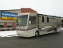 2013 THOR MOTOR COACH PALAZZO